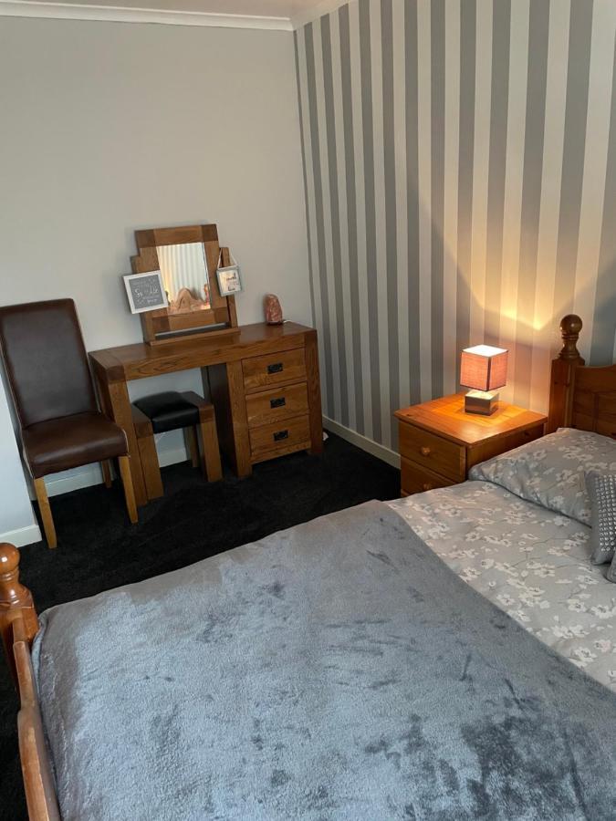 Two Bed Bungalow With Garage And Hot Tub Appartamento Thurso Esterno foto