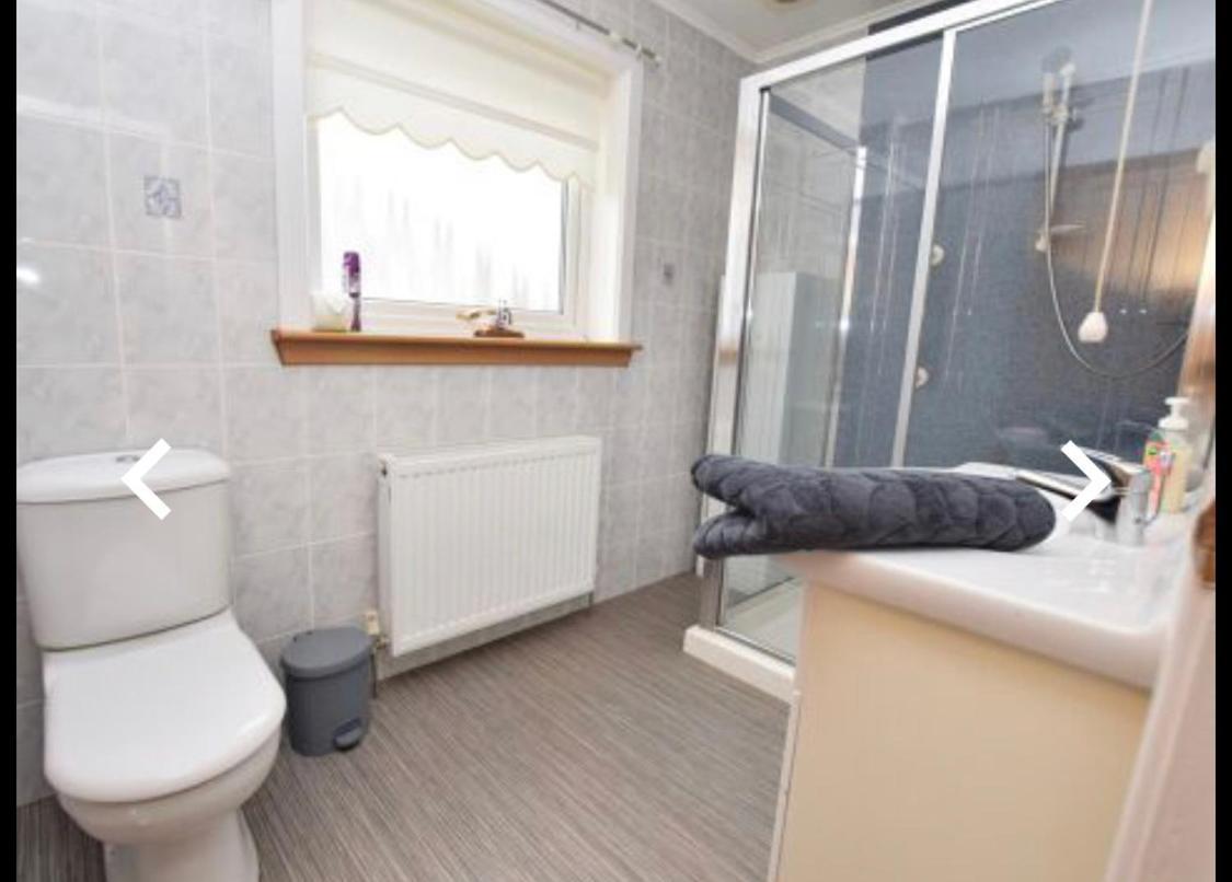 Two Bed Bungalow With Garage And Hot Tub Appartamento Thurso Esterno foto
